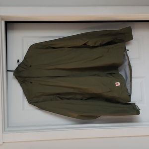 Fjallraven High Coast Hydratic Jacket